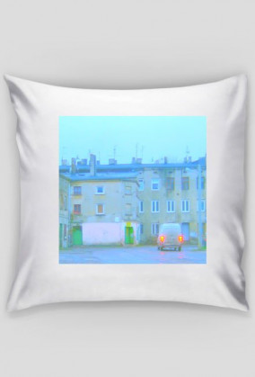 Łódź do przytulenia