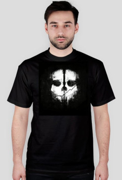 Call of Duty Ghosts