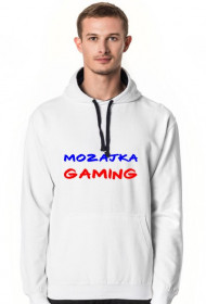 Bluza Mozajka Gaming