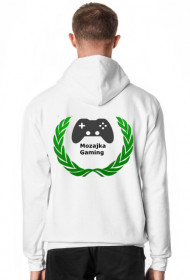 Bluza Mozajka Gaming