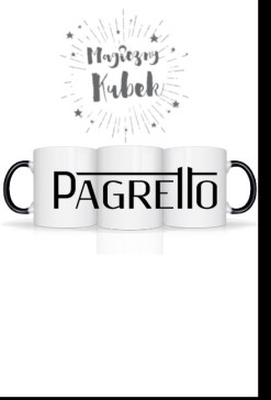 Kubek Pagretto