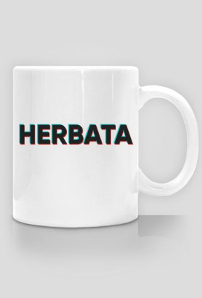 KUBEK | HERBATA