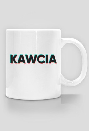 KUBEK | KAWCIA