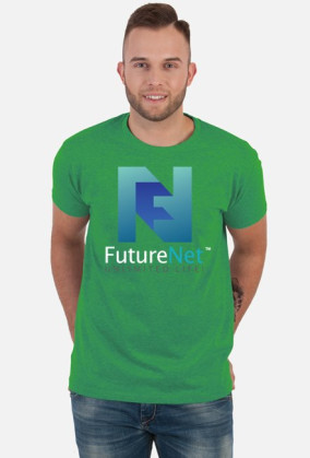 FutureNet 01