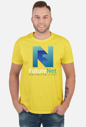 FutureNet 01