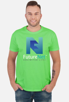 FutureNet 01