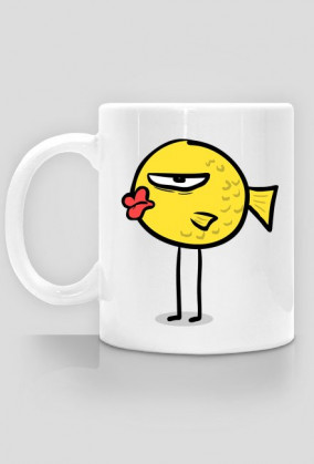 Złota Rybka - Kubek