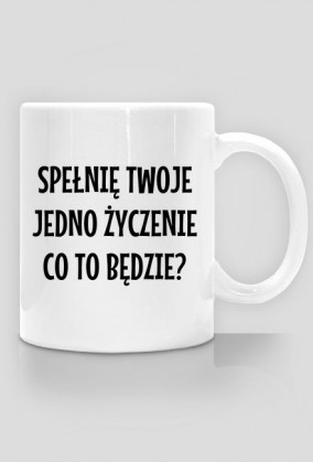 Złota Rybka - Kubek