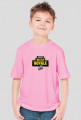 Fortnite Koszulka Dziecięca LOGO Battle Royale