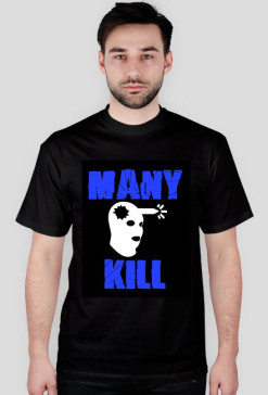 ManyKill #1