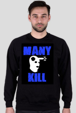 ManyKill #1