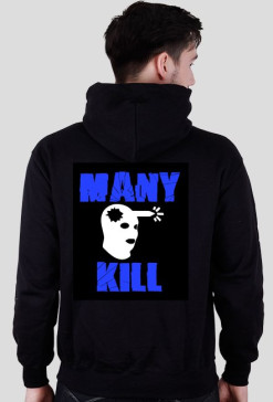 ManyKill #1