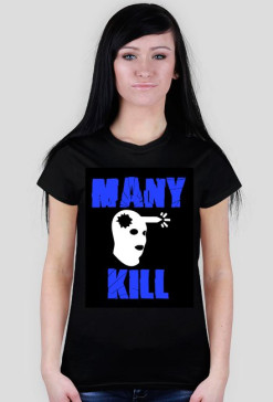 ManyKill #1