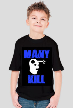 ManyKill #1