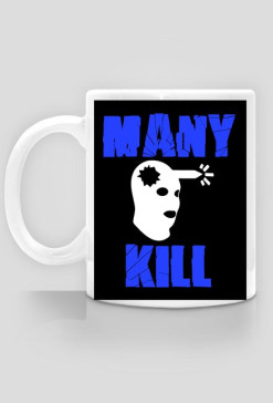 ManyKill #1