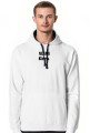 Lil Uzi Vert Hoodie White