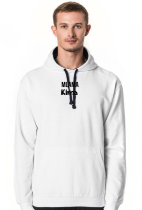Lil Uzi Vert Hoodie White