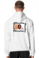 Lil Uzi Vert Hoodie White