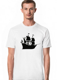 Koszulka Ship