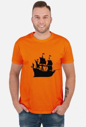 Koszulka Ship