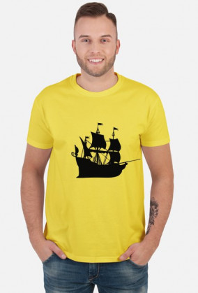 Koszulka Ship