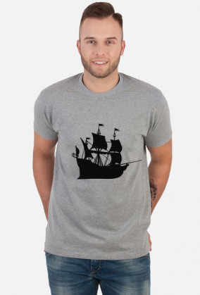 Koszulka Ship