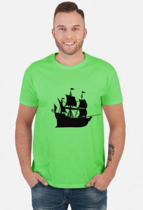 Koszulka Ship
