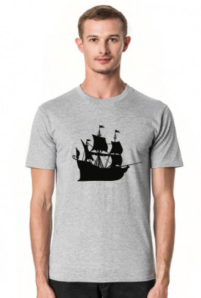 Koszulka Ship