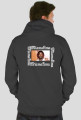 Lil Uzi Vert Hoodie Black
