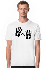 Koszulka Hands