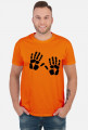 Koszulka Hands