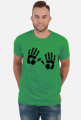 Koszulka Hands