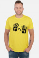 Koszulka Hands