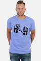 Koszulka Hands