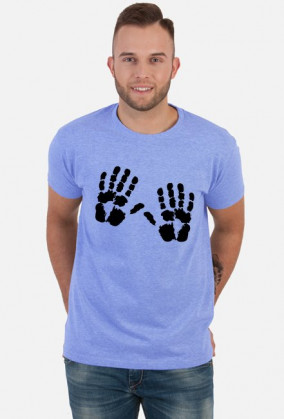 Koszulka Hands