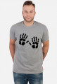 Koszulka Hands