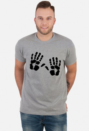 Koszulka Hands