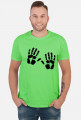 Koszulka Hands