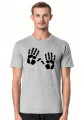 Koszulka Hands