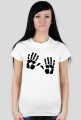 Koszulka Hands