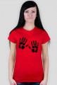 Koszulka Hands