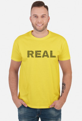 Koszulka Real