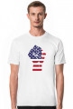 Koszulka Fist USA