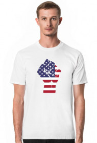 Koszulka Fist USA