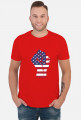 Koszulka Fist USA