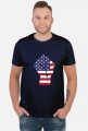 Koszulka Fist USA