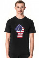 Koszulka Fist USA