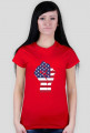 Koszulka Fist USA