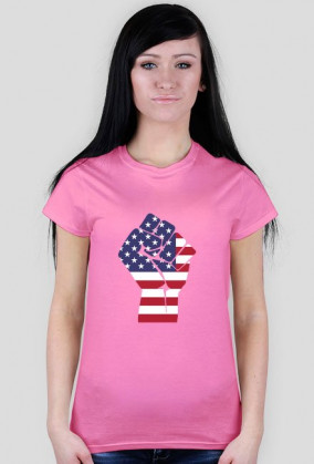 Koszulka Fist USA