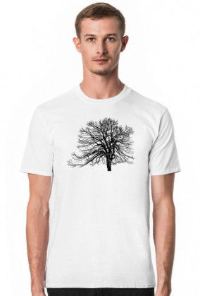 Koszulka Tree